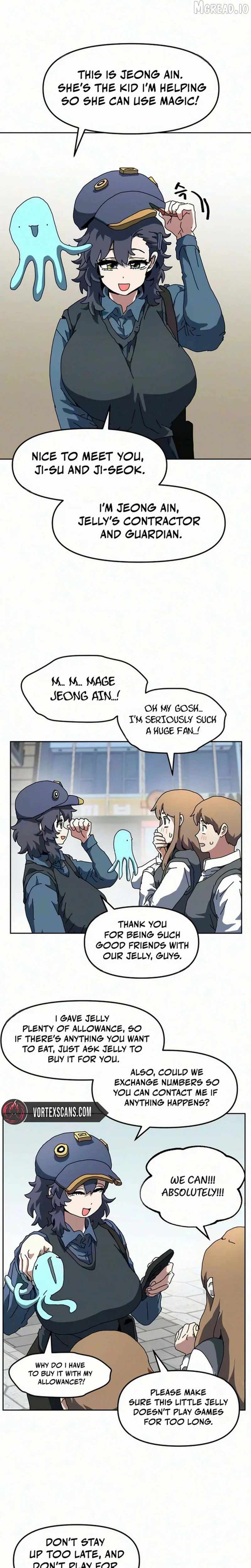 Archmage Curriculum Chapter 30-eng-li - Page 18