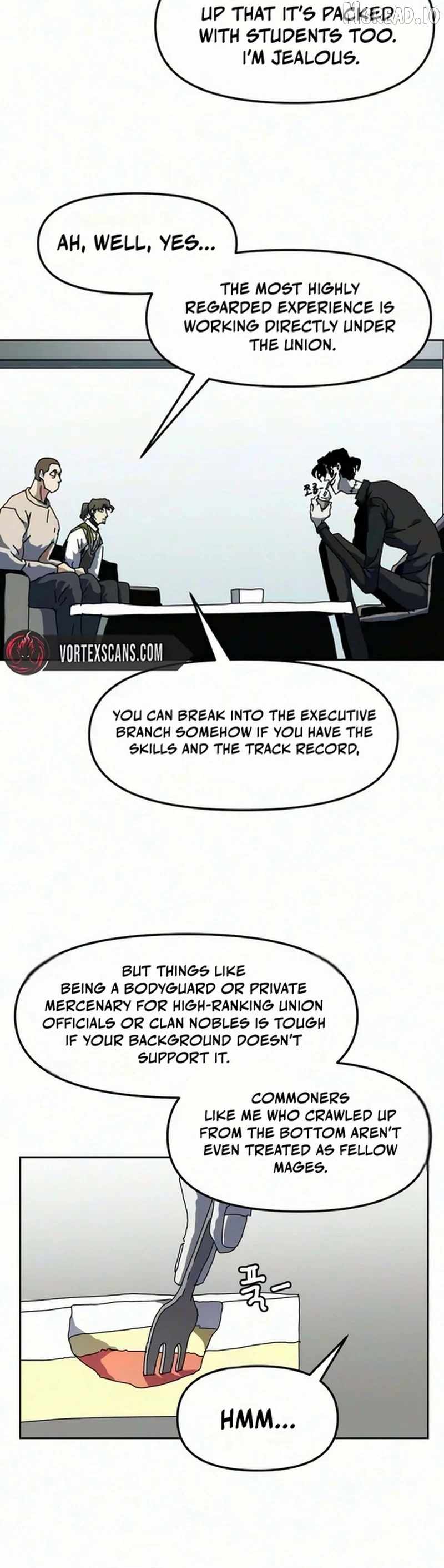 Archmage Curriculum Chapter 30-eng-li - Page 13