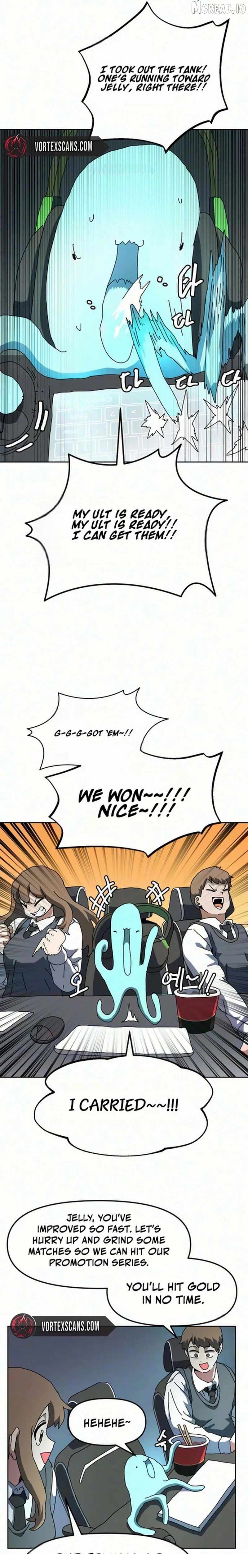 Archmage Curriculum Chapter 30-eng-li - Page 20