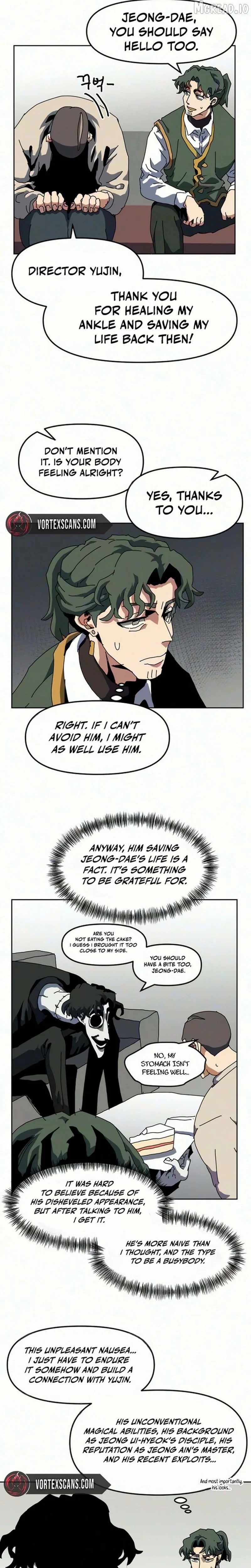 Archmage Curriculum Chapter 30-eng-li - Page 16