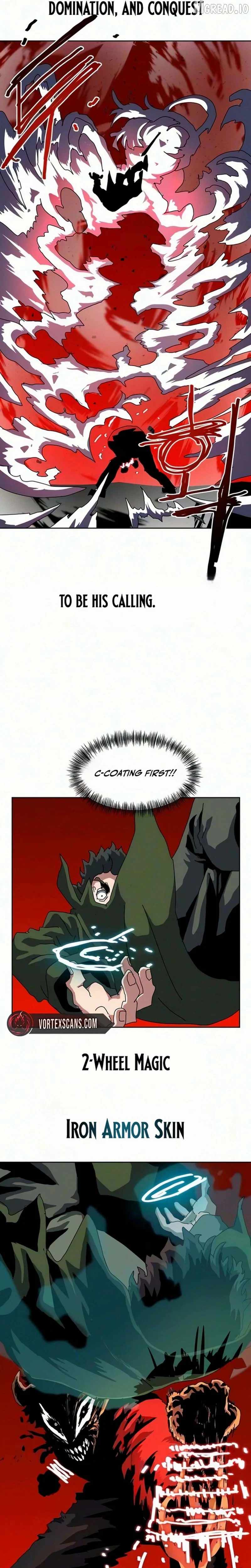 Archmage Curriculum Chapter 30-eng-li - Page 34
