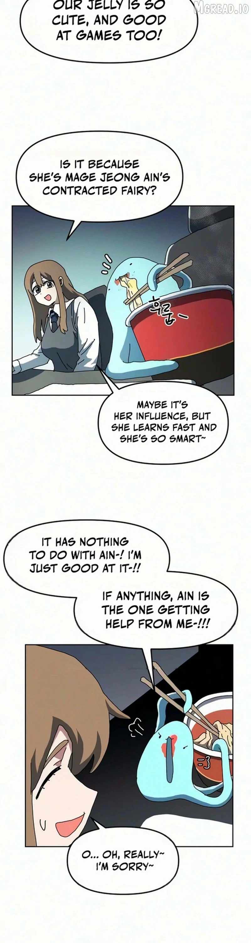Archmage Curriculum Chapter 30-eng-li - Page 21