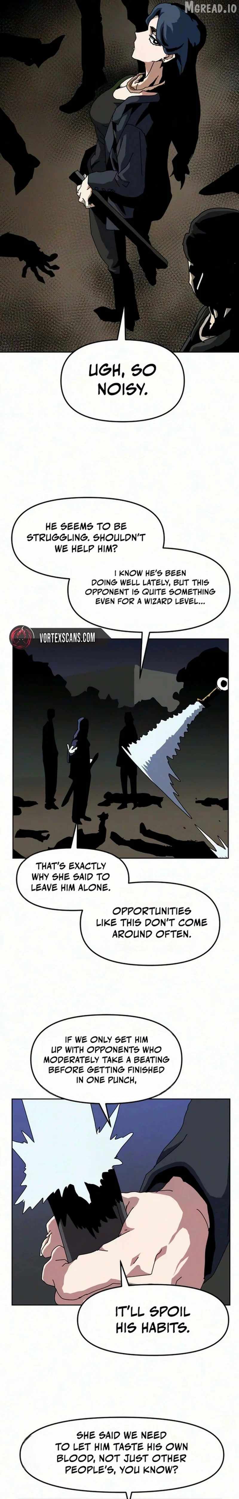 Archmage Curriculum Chapter 30-eng-li - Page 28