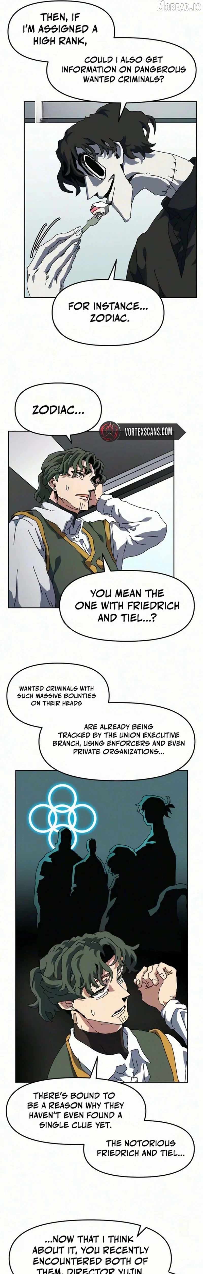 Archmage Curriculum Chapter 30-eng-li - Page 14