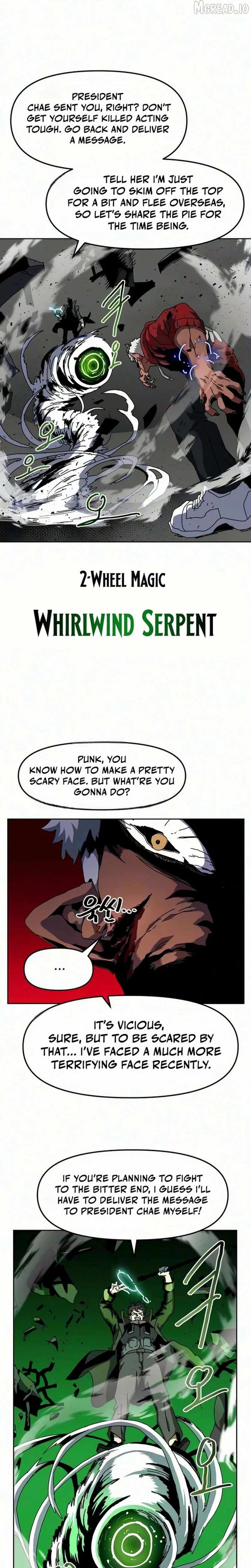 Archmage Curriculum Chapter 30-eng-li - Page 24