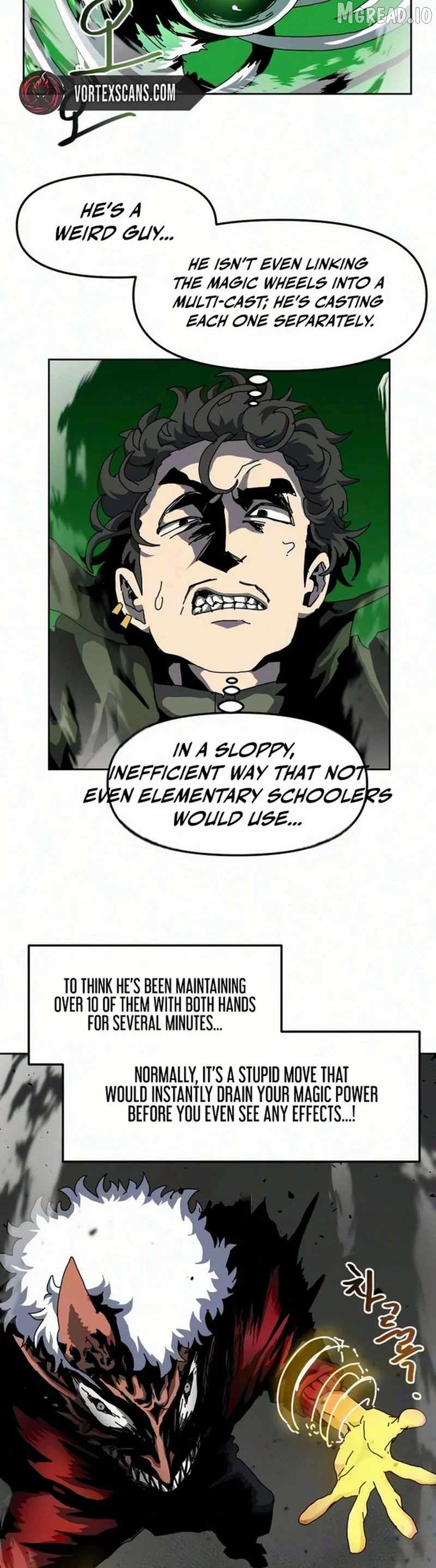 Archmage Curriculum Chapter 30-eng-li - Page 25