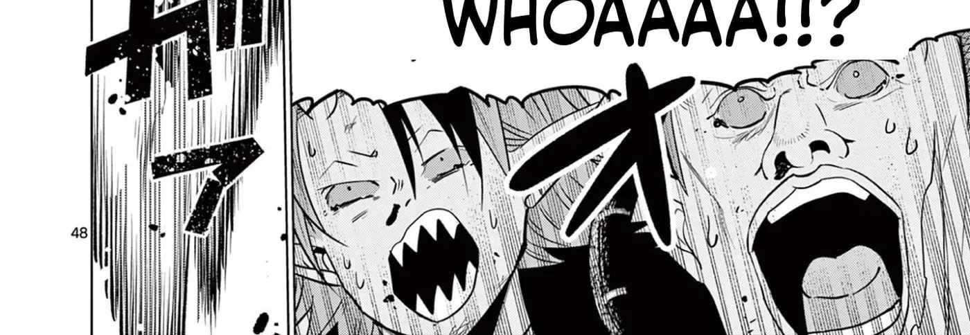 Moto Deshi ga Maou ni Natta Sei de, Yuusha ni Renkou saremashita. Chapter 4-eng-li - Page 96