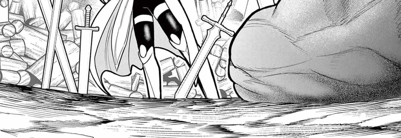 Moto Deshi ga Maou ni Natta Sei de, Yuusha ni Renkou saremashita. Chapter 4-eng-li - Page 66