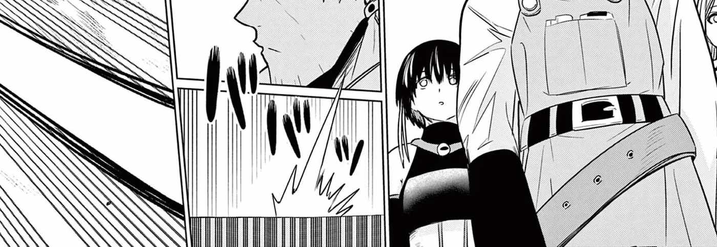 Moto Deshi ga Maou ni Natta Sei de, Yuusha ni Renkou saremashita. Chapter 4-eng-li - Page 20