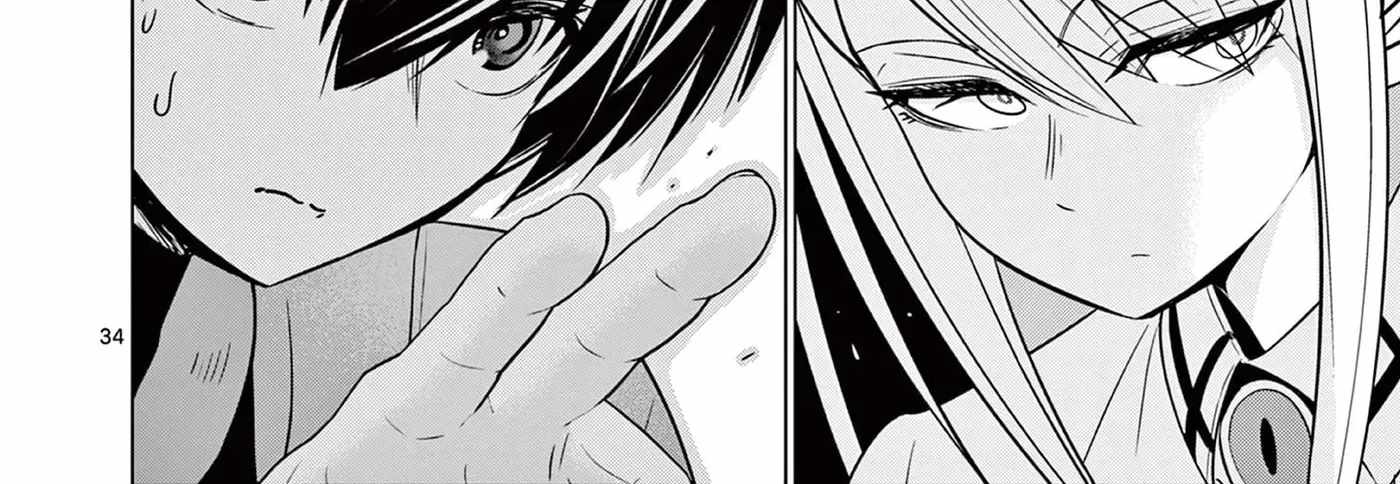 Moto Deshi ga Maou ni Natta Sei de, Yuusha ni Renkou saremashita. Chapter 4-eng-li - Page 68
