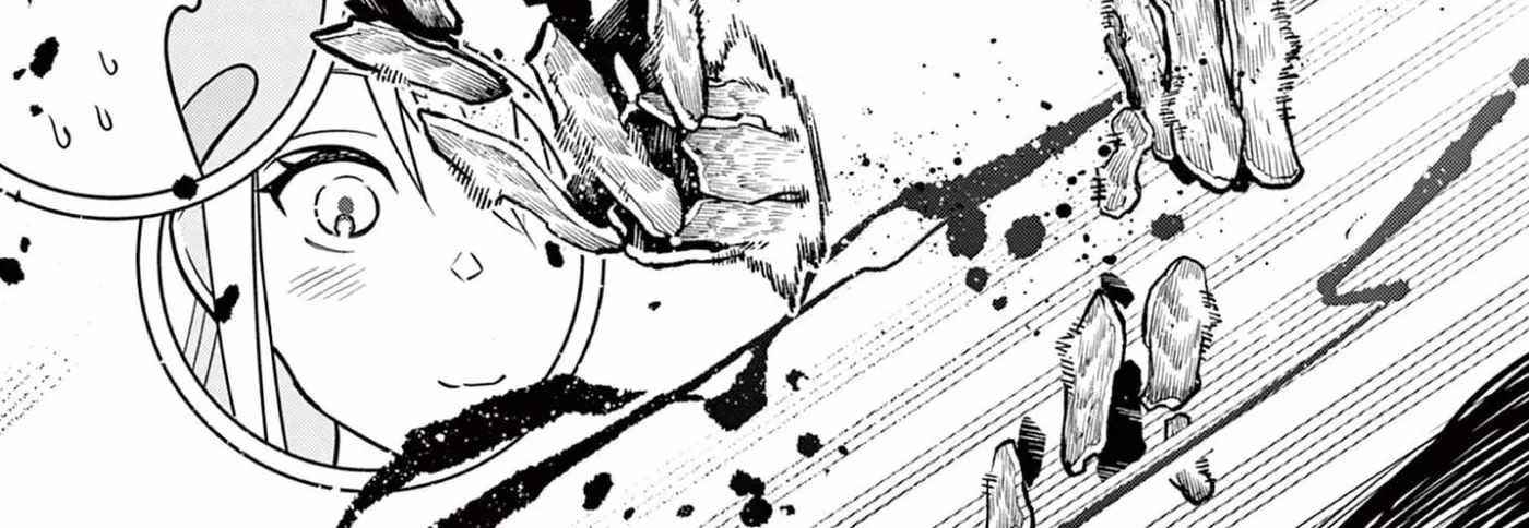 Moto Deshi ga Maou ni Natta Sei de, Yuusha ni Renkou saremashita. Chapter 4-eng-li - Page 94
