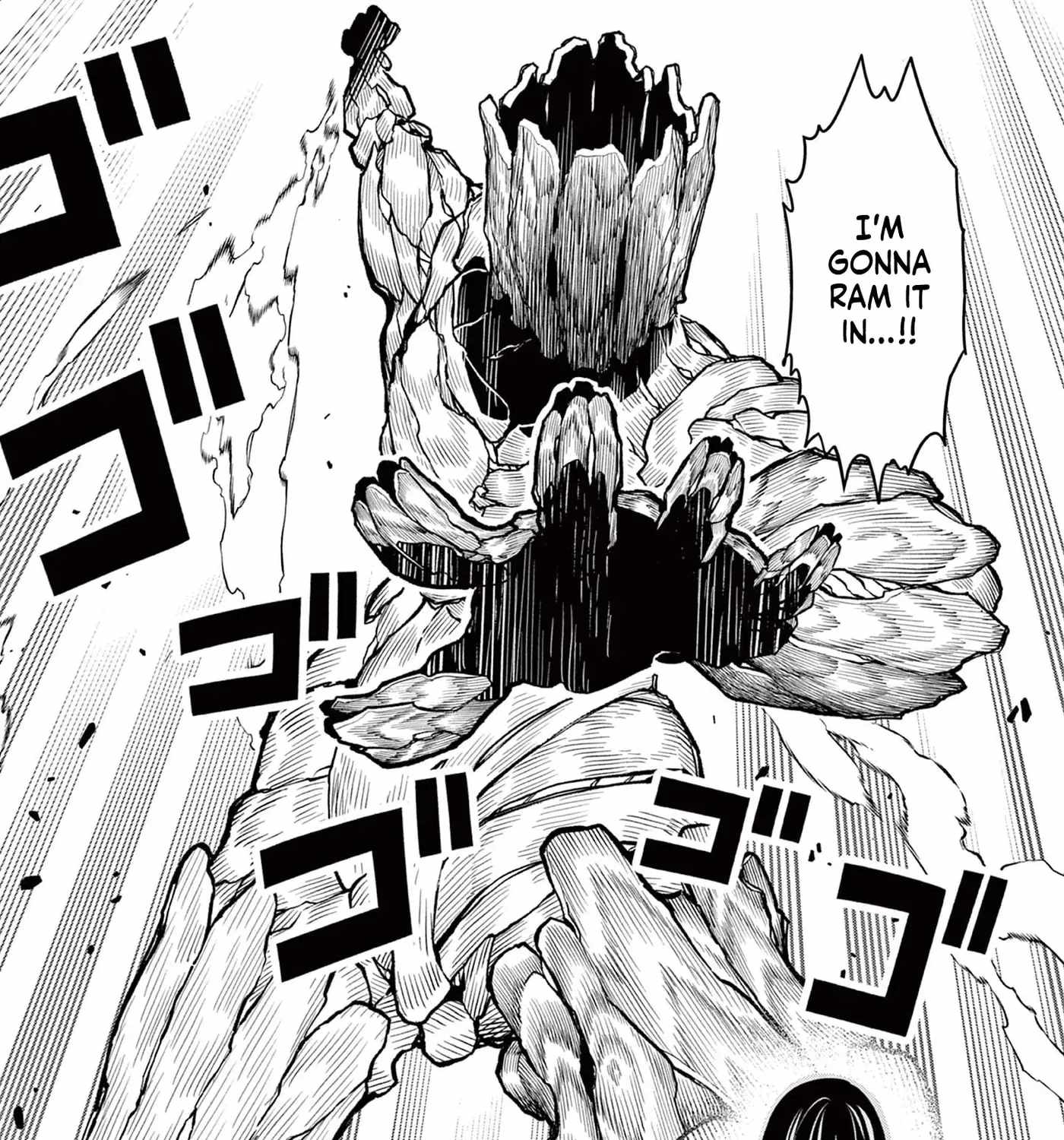 Moto Deshi ga Maou ni Natta Sei de, Yuusha ni Renkou saremashita. Chapter 4-eng-li - Page 79