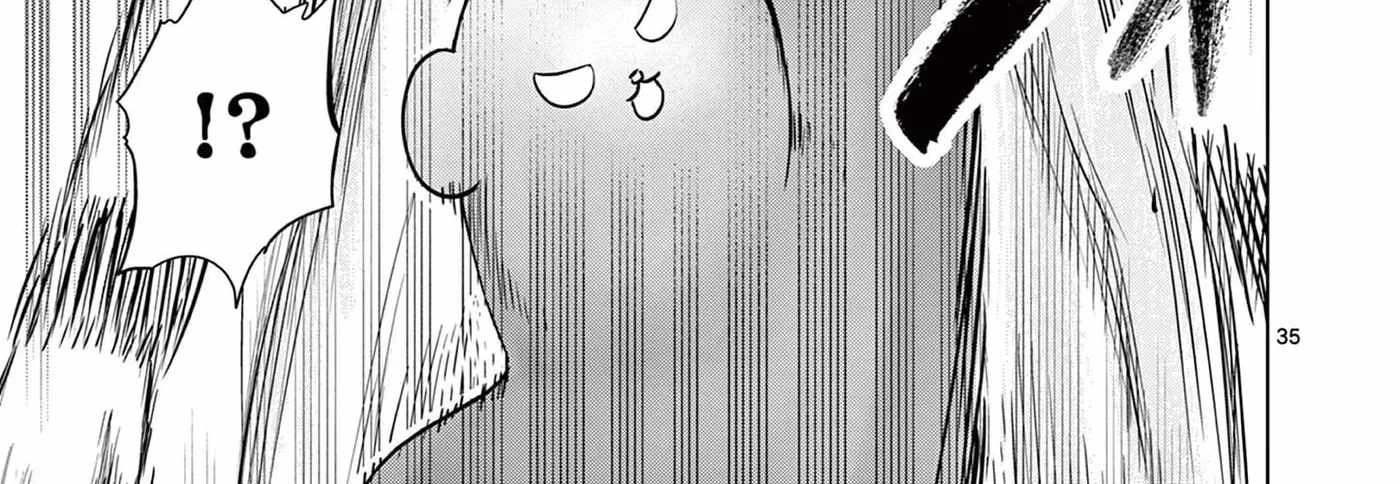 Moto Deshi ga Maou ni Natta Sei de, Yuusha ni Renkou saremashita. Chapter 4-eng-li - Page 70