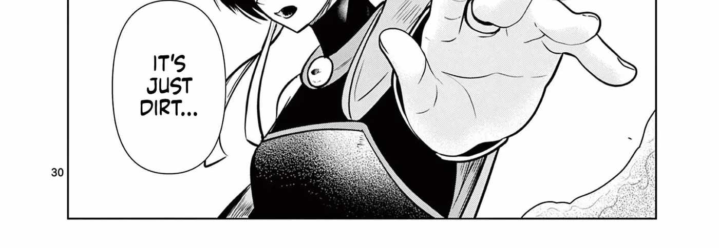 Moto Deshi ga Maou ni Natta Sei de, Yuusha ni Renkou saremashita. Chapter 4-eng-li - Page 60