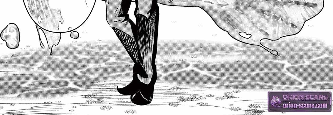 Moto Deshi ga Maou ni Natta Sei de, Yuusha ni Renkou saremashita. Chapter 4-eng-li - Page 38