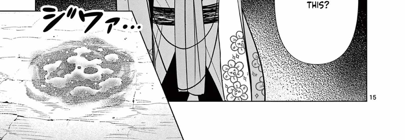 Moto Deshi ga Maou ni Natta Sei de, Yuusha ni Renkou saremashita. Chapter 4-eng-li - Page 30