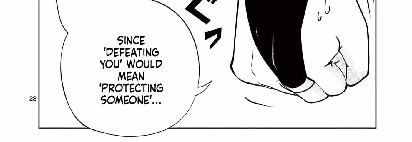 Moto Deshi ga Maou ni Natta Sei de, Yuusha ni Renkou saremashita. Chapter 4-eng-li - Page 56