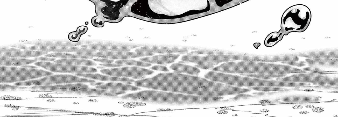 Moto Deshi ga Maou ni Natta Sei de, Yuusha ni Renkou saremashita. Chapter 4-eng-li - Page 36