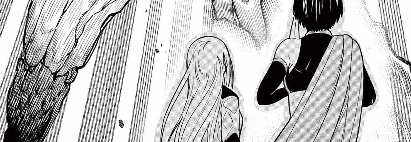 Moto Deshi ga Maou ni Natta Sei de, Yuusha ni Renkou saremashita. Chapter 4-eng-li - Page 80