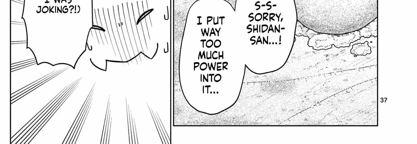 Moto Deshi ga Maou ni Natta Sei de, Yuusha ni Renkou saremashita. Chapter 4-eng-li - Page 74