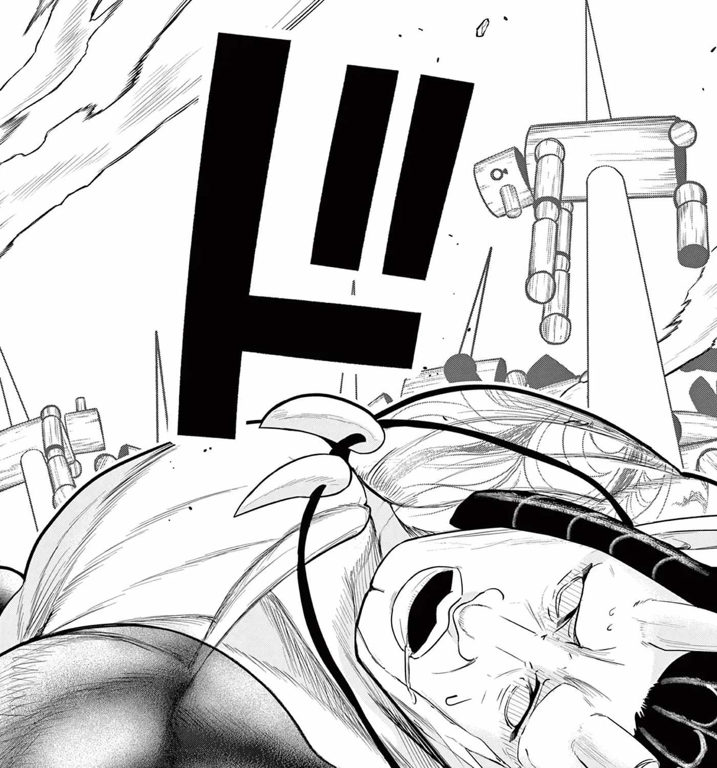 Moto Deshi ga Maou ni Natta Sei de, Yuusha ni Renkou saremashita. Chapter 4-eng-li - Page 63