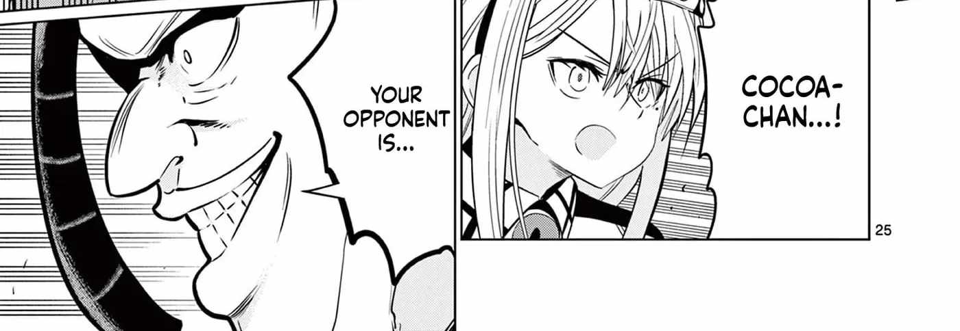 Moto Deshi ga Maou ni Natta Sei de, Yuusha ni Renkou saremashita. Chapter 4-eng-li - Page 50