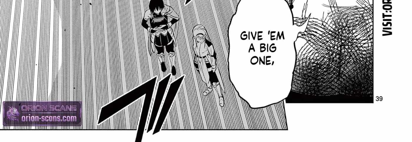 Moto Deshi ga Maou ni Natta Sei de, Yuusha ni Renkou saremashita. Chapter 4-eng-li - Page 78