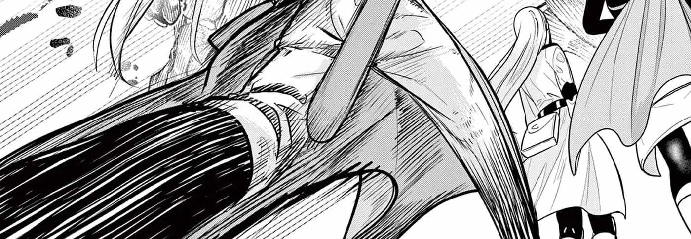 Moto Deshi ga Maou ni Natta Sei de, Yuusha ni Renkou saremashita. Chapter 4-eng-li - Page 92