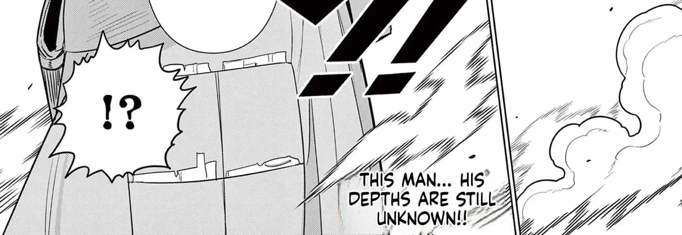 Moto Deshi ga Maou ni Natta Sei de, Yuusha ni Renkou saremashita. Chapter 4-eng-li - Page 100