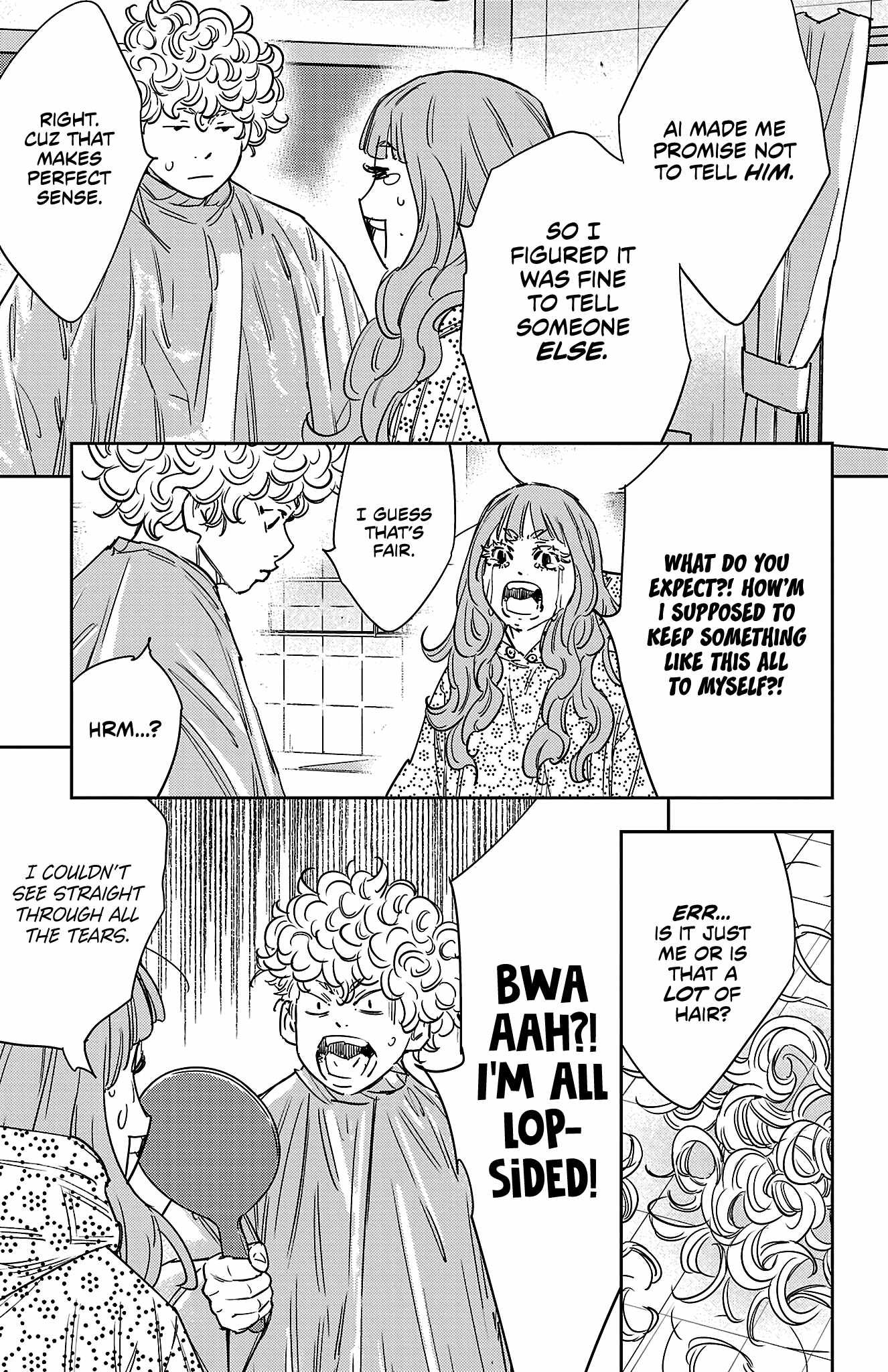NINE PEAKS Chapter 157-eng-li - Page 11