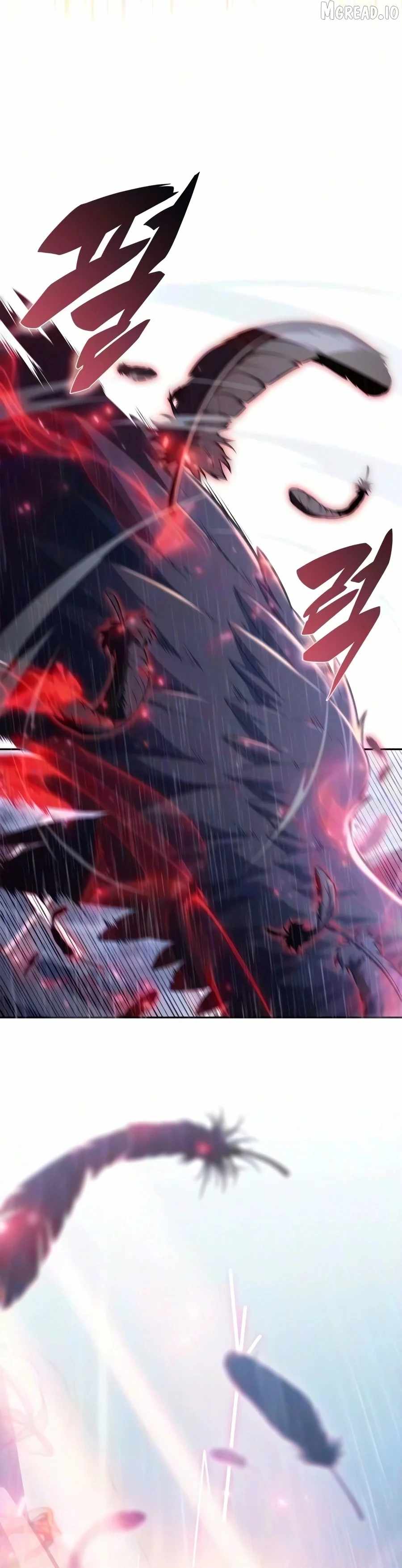 Solo Max-Level Newbie Chapter 261-eng-li - Page 5