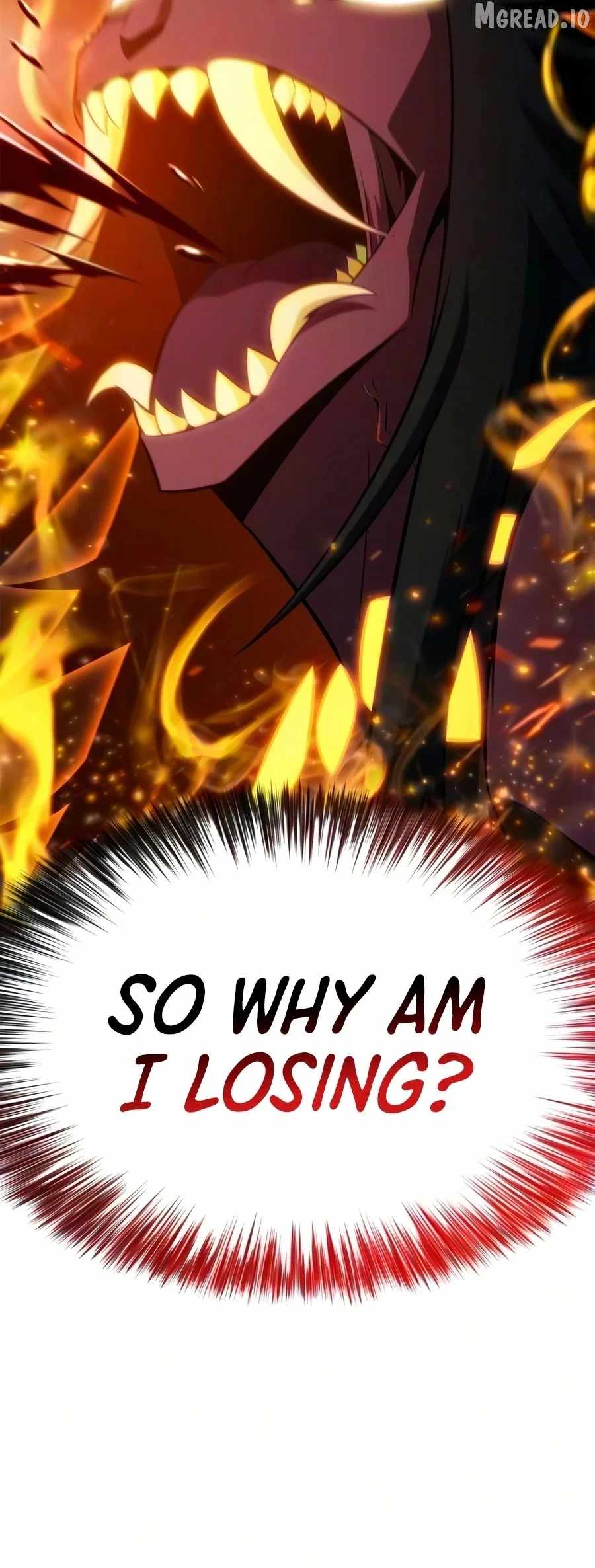 Solo Max-Level Newbie Chapter 261-eng-li - Page 17