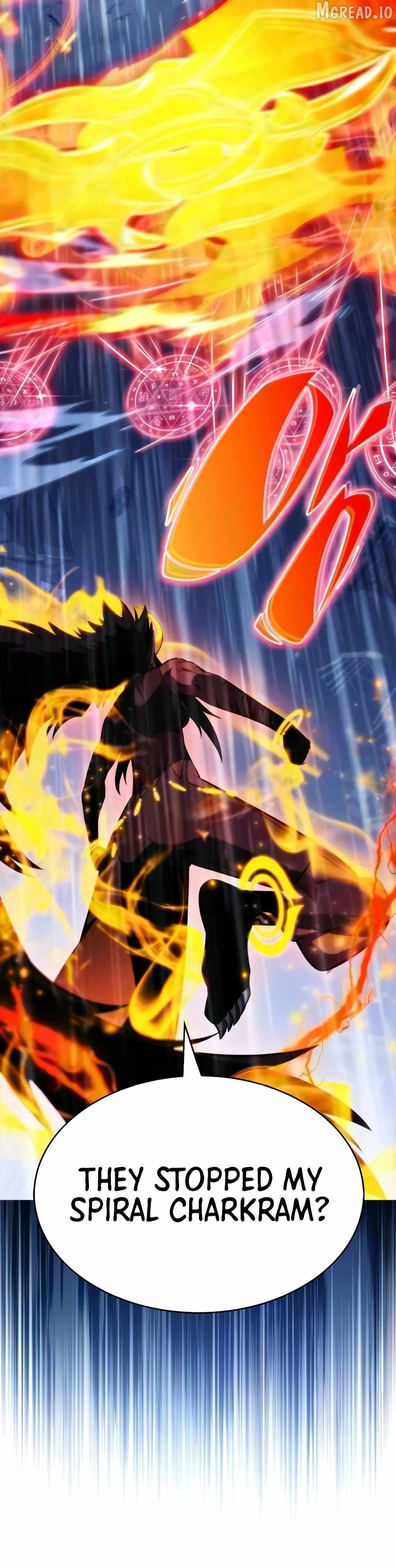 Solo Max-Level Newbie Chapter 261-eng-li - Page 9