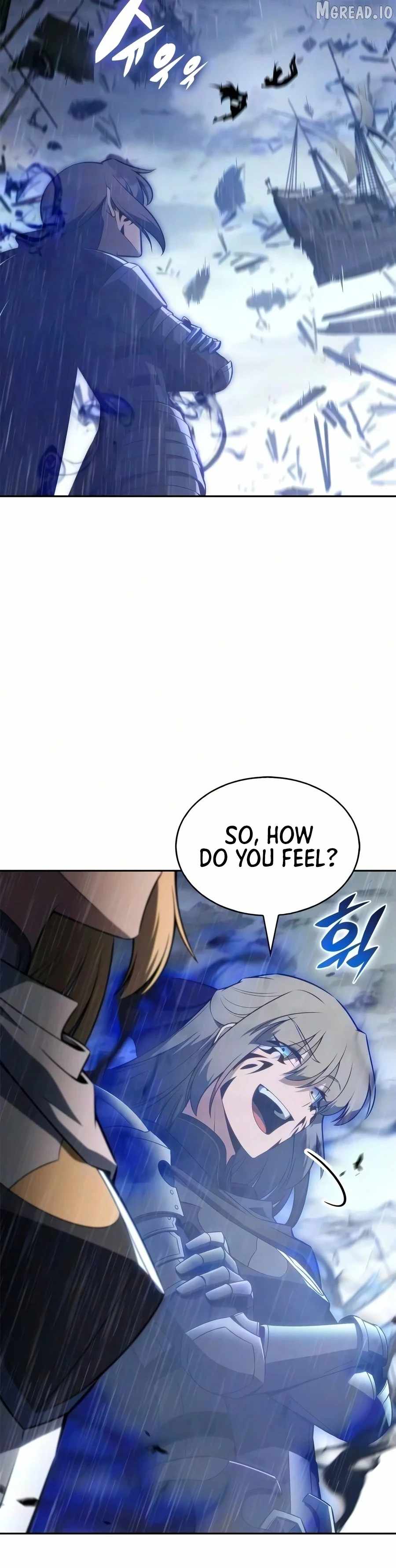 Solo Max-Level Newbie Chapter 261-eng-li - Page 19