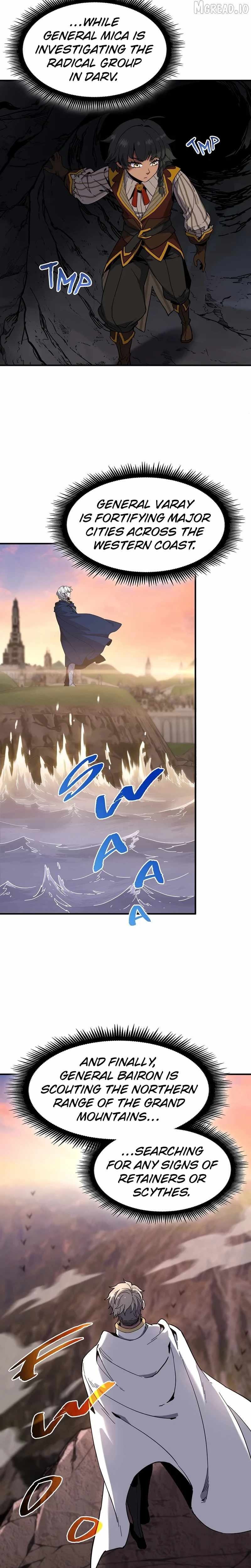 The Beginning After the End Chapter 237-eng-li - Page 14