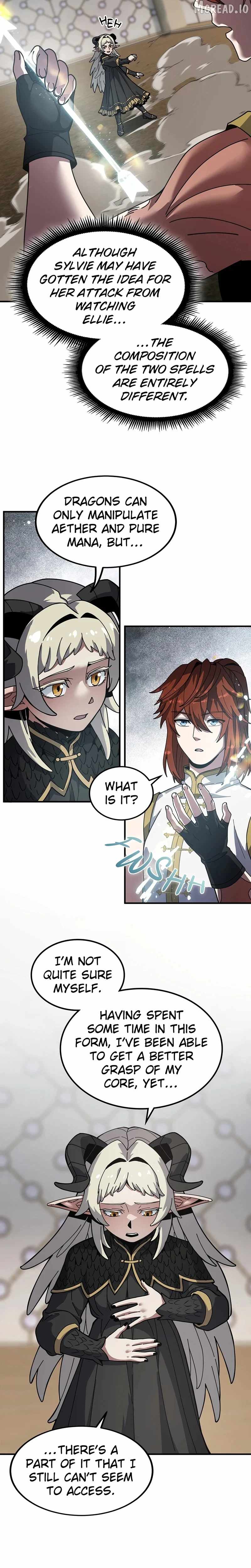 The Beginning After the End Chapter 237-eng-li - Page 23