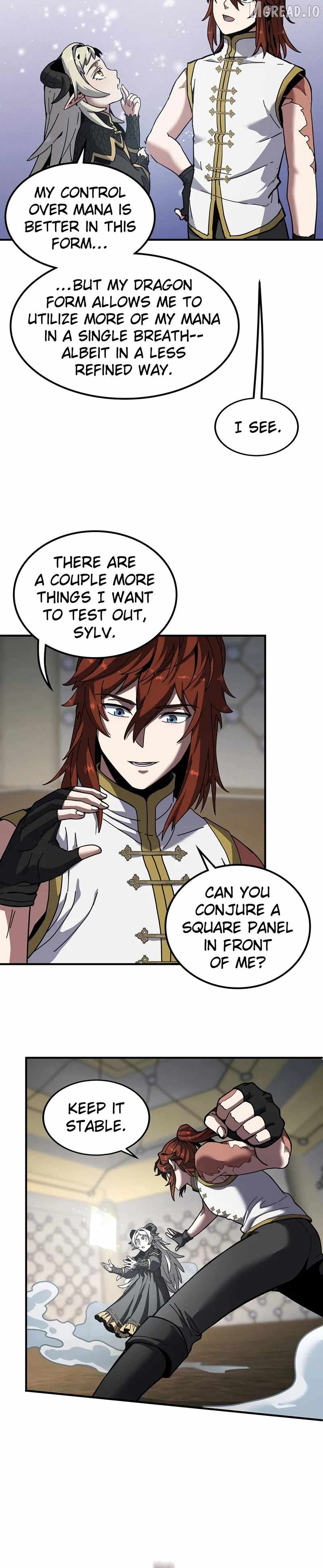 The Beginning After the End Chapter 237-eng-li - Page 30