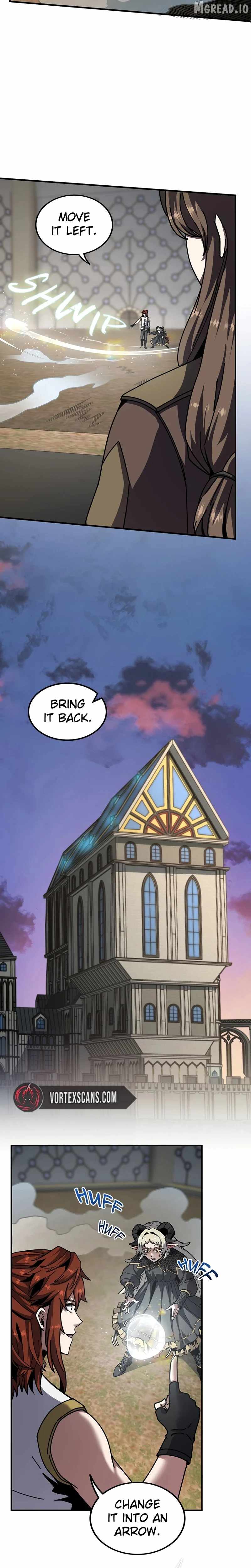 The Beginning After the End Chapter 237-eng-li - Page 32
