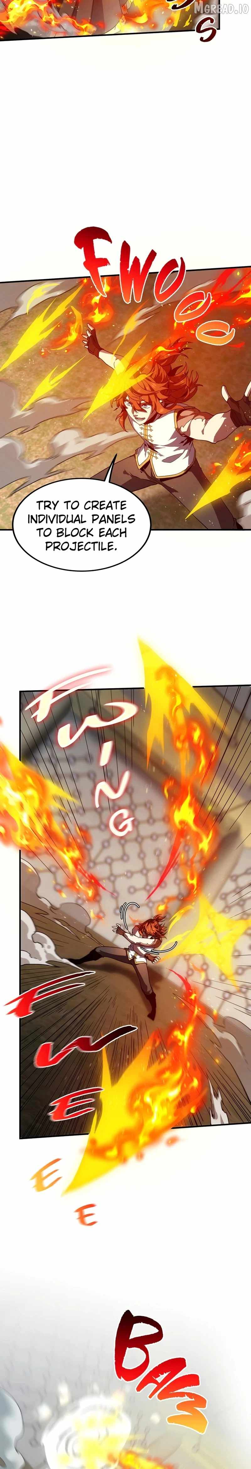 The Beginning After the End Chapter 237-eng-li - Page 27
