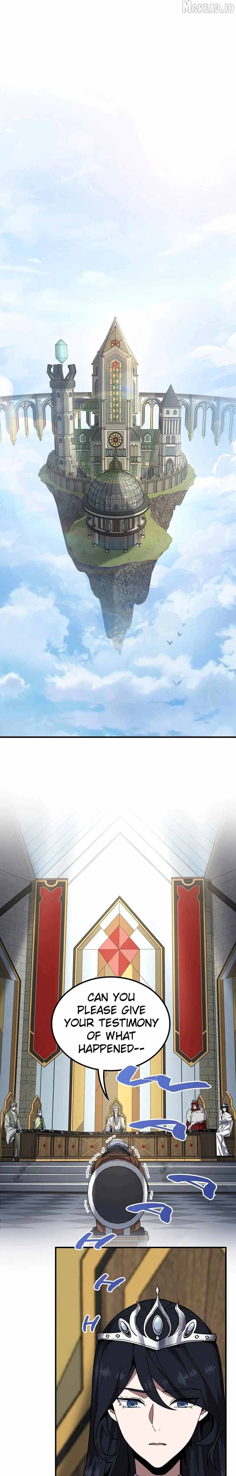 The Beginning After the End Chapter 237-eng-li - Page 1