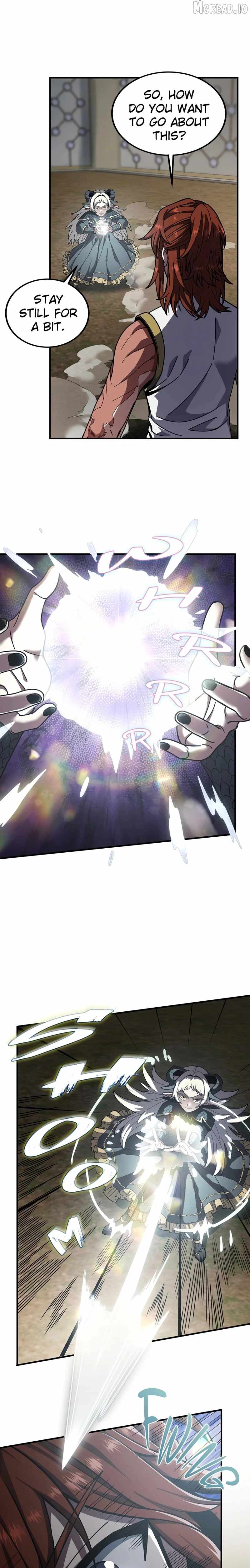 The Beginning After the End Chapter 237-eng-li - Page 20