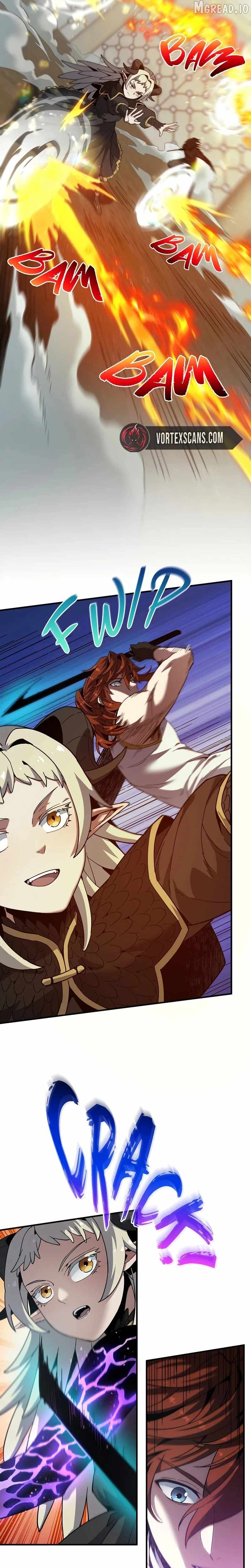 The Beginning After the End Chapter 237-eng-li - Page 28