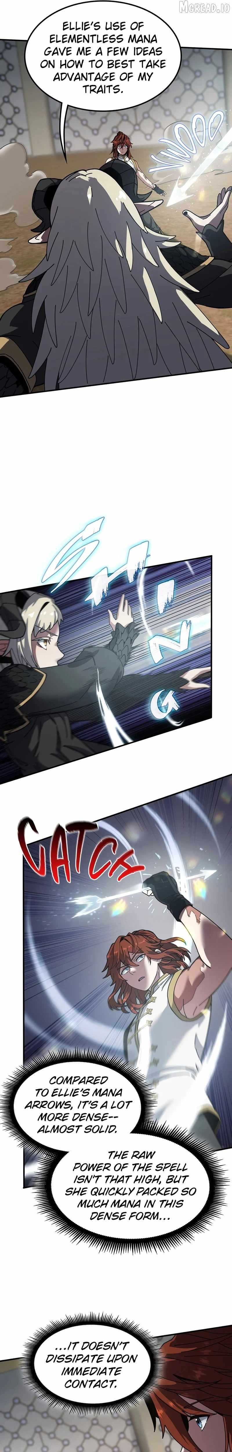 The Beginning After the End Chapter 237-eng-li - Page 22
