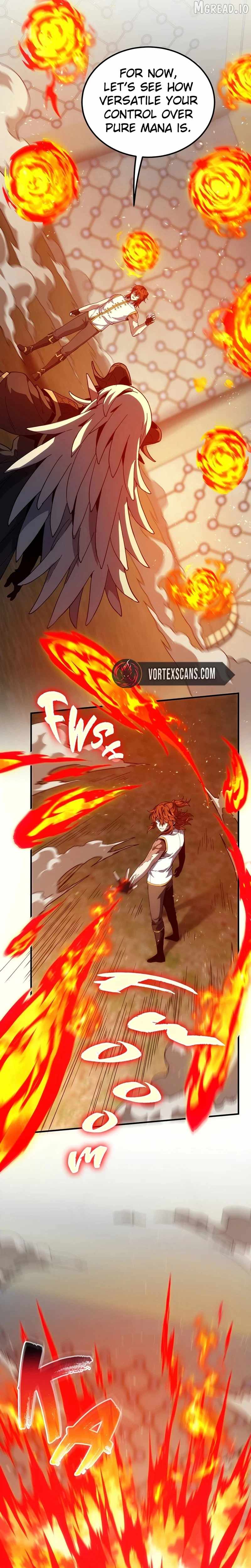 The Beginning After the End Chapter 237-eng-li - Page 25