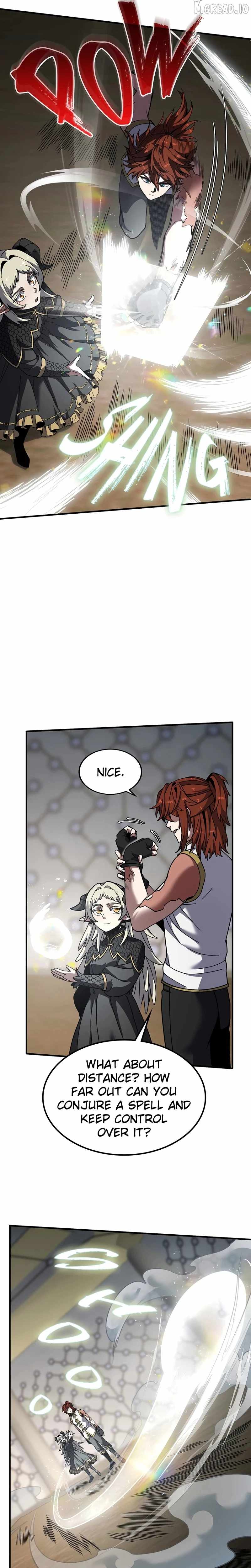 The Beginning After the End Chapter 237-eng-li - Page 31