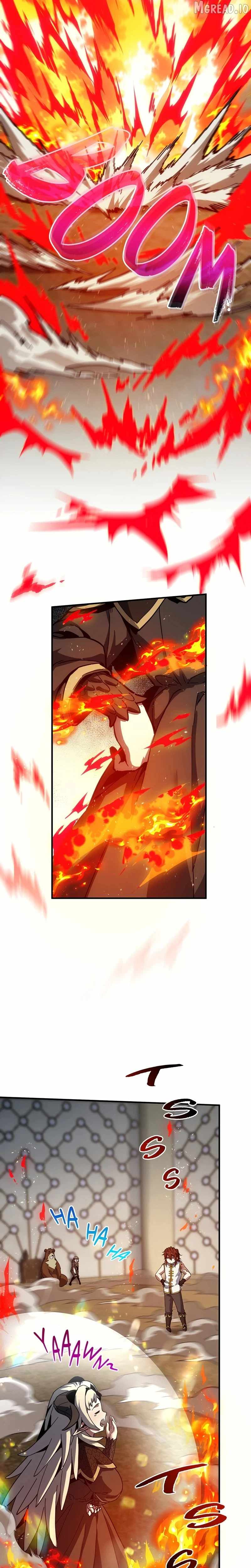The Beginning After the End Chapter 237-eng-li - Page 26
