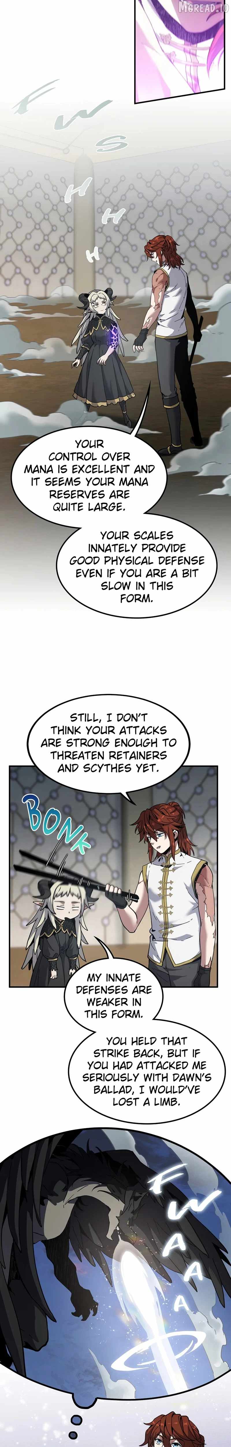 The Beginning After the End Chapter 237-eng-li - Page 29