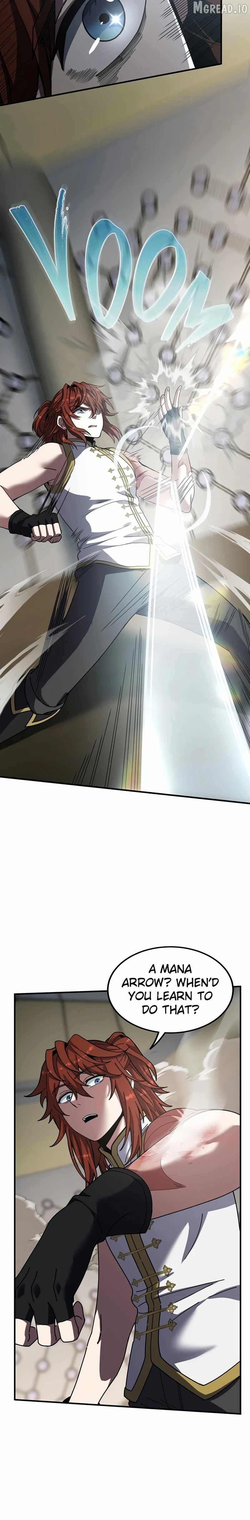 The Beginning After the End Chapter 237-eng-li - Page 21