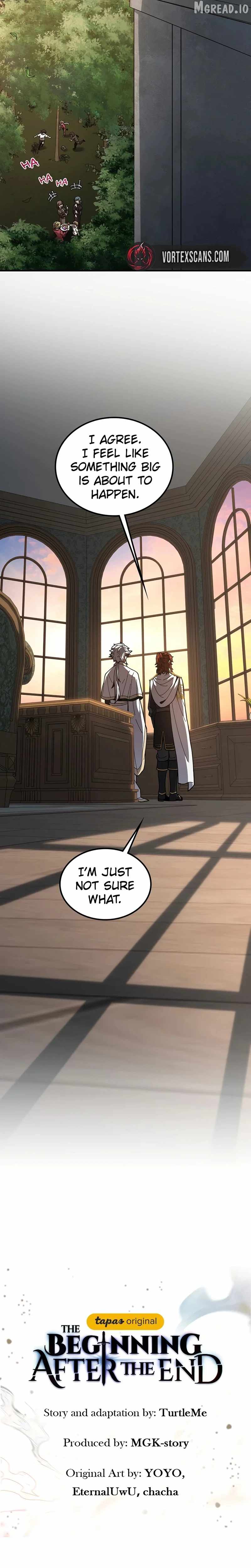 The Beginning After the End Chapter 237-eng-li - Page 12