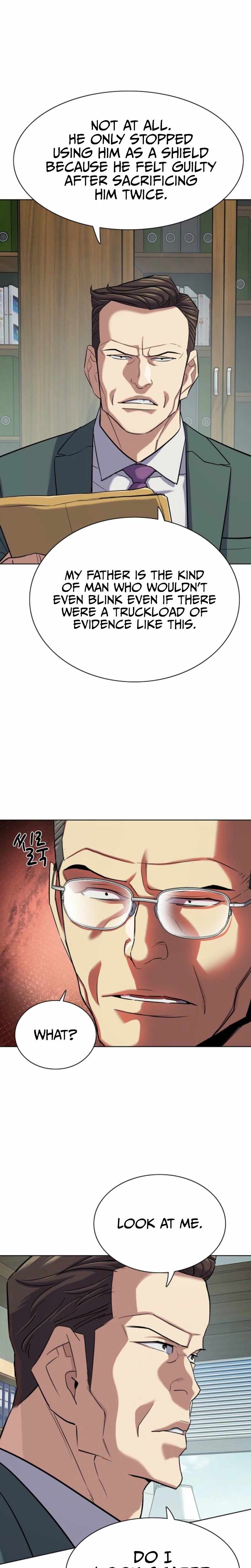 The Chaebeol’s Youngest Son Chapter 207-eng-li - Page 25